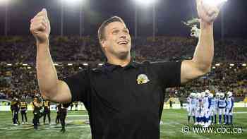 Peter Dyakowski appointed CFL Players' Association interim executive director