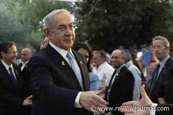 U.S. approves $20B in weapons sales to Israel