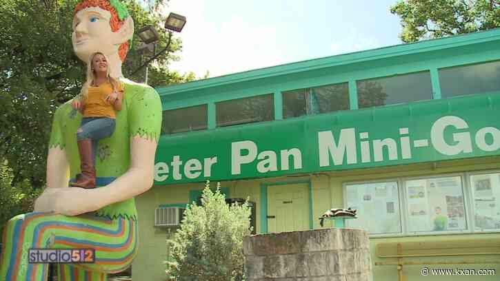 Peter Pan Mini-Golf secures another short-term lease extension