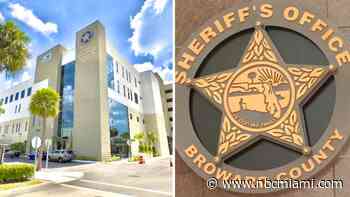 Final audit finds funding problems, unnecessary expenses at Broward Sheriff's new training facility