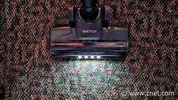 Ditch the Back-and-Forth Motion. Here's the Right Way to Vacuum