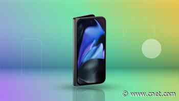 We Found Deals on Both the New Google Pixel 9 Pro Fold and Last Year's Model