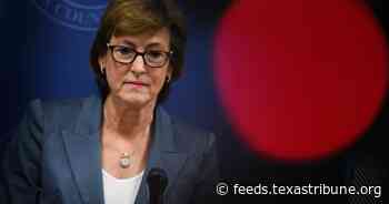 Texas Rangers find no evidence of efforts to sway 2022 election results in Harris County