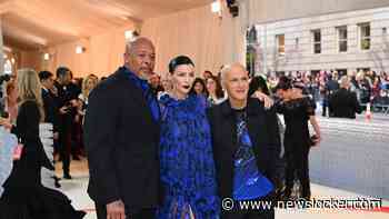 Dr Dre opent nieuwe campus in Los Angeles