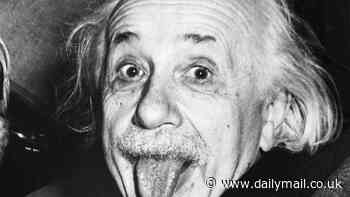 Experts reveal the seven odd behaviors linked to a high IQ