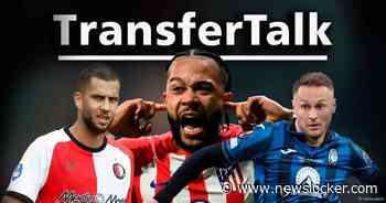 TransferTalk | PSV zet streep door te dure Sepp van den Berg, oud-Ajacied Conceicao staat voor toptransfer