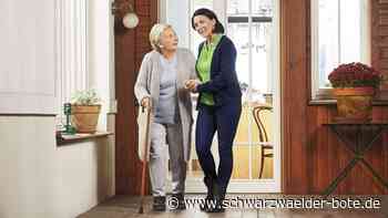 Anzeige: Wie kann die Betreuung von Senioren nach Klinikaufenthalten gelingen?