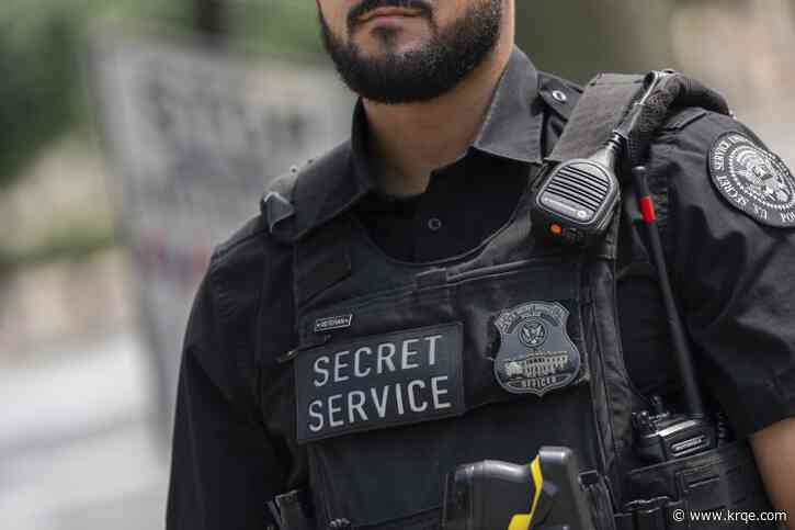 Secret Service under intense scrutiny