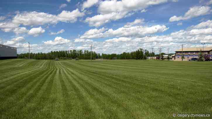 Some people in Innisfail, Alta., angry over planned new CO2 capture facility