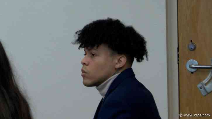 Trial ends with hung jury for man accused of 2021 downtown Albuquerque murder