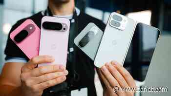 I went hands-on with every Google Pixel 9 model, and this is the one you should buy