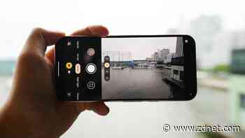Google Pixel 9's new AI photo-editing features can fix just about any poorly-captured image