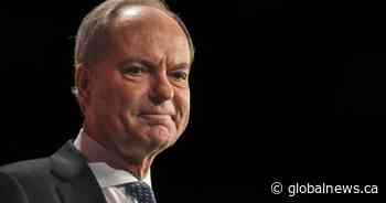 Finance minister says government is an ‘open book’ amidst RCMP Greenbelt probe