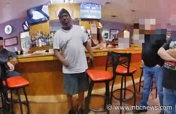 Death of Ohio man in police custody ruled a homicide by coroner's office