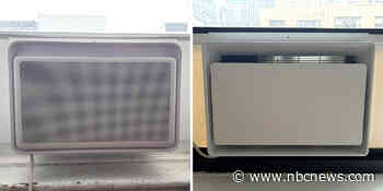 Windmill vs. July: What’s the best air conditioner?