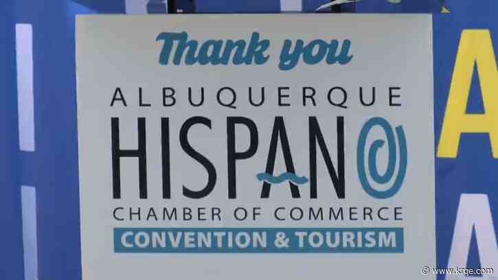 World Indigenous Business Forum coming to Albuquerque in October
