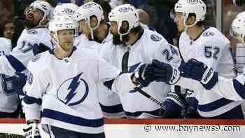 Jeff Vinik in talks to expand team ownership of the Tampa Bay Lightning