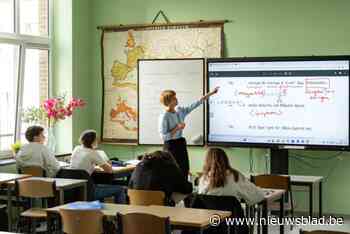Limburgse scholen nog op zoek naar 171 leerkrachten voor start nieuwe schooljaar