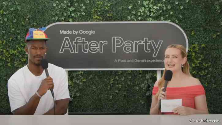 Google taps YouTube stars to hawk its new Pixel phones