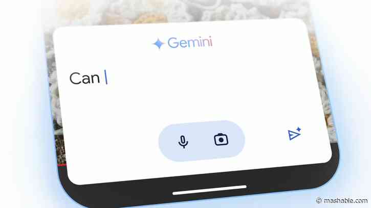 What's actually new in Google Gemini AI?