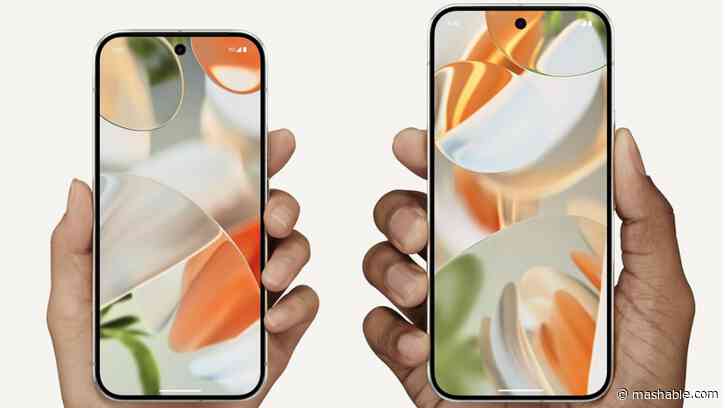 Where to pre-order the Google Pixel 9 Pro XL