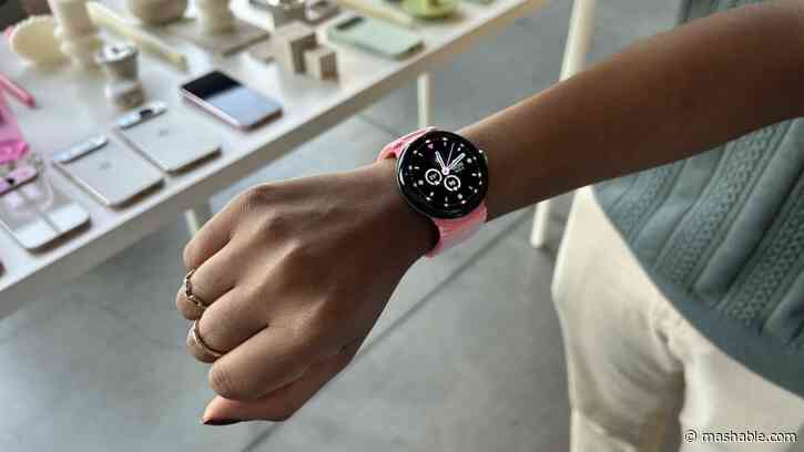 The Google Pixel Watch 3 has arrived — here's how to snag one