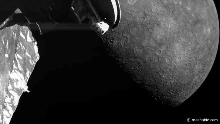 Mercury retrograde is visual deceit