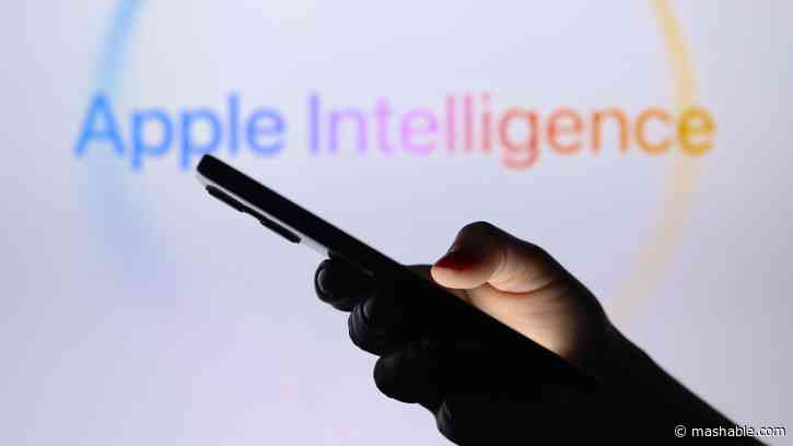Apple Intelligence: You won't have to pay for it until this specific year, according to report