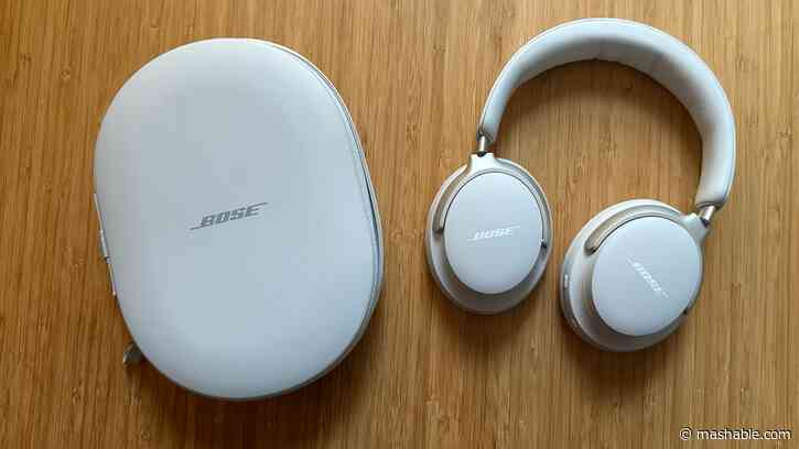 We tested the best Bose headphones of 2024