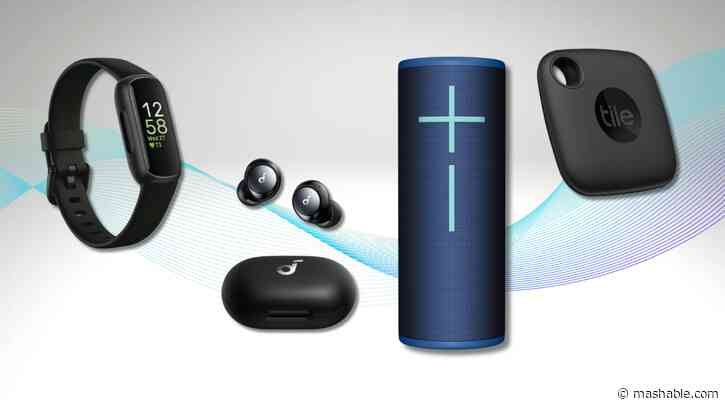 Amazon deal of the day: Slash 20% off the sleek Fitbit Inspire 3