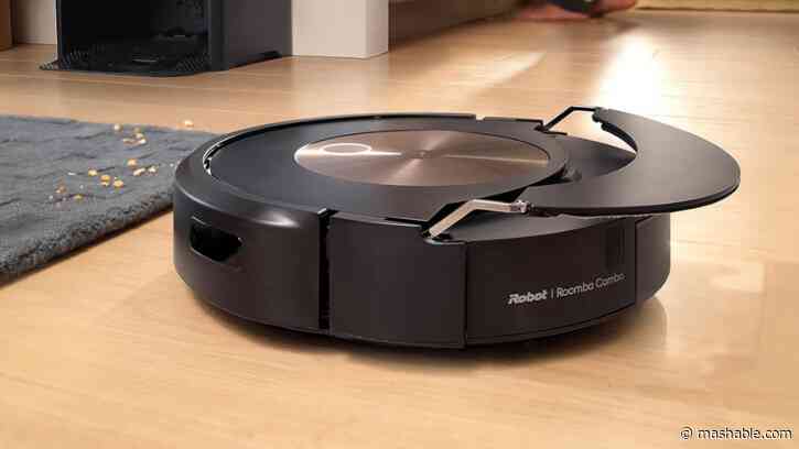 All the best robot vacuum deals we could find for the week of August 12