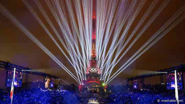 How to watch the 2024 Paris Olympics closing ceremony