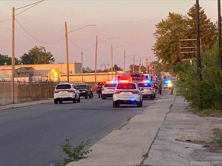 FWPD: Young boy hit, killed in southeast Fort Wayne crash