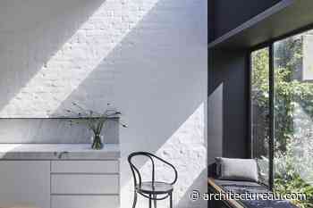 Talking Australian colour with Nexus Designs