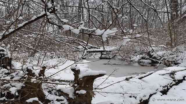 Farmers' Almanac 2024-25 winter outlook released