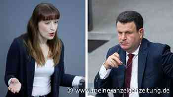 Beschäftigung für Bürgergeld-Empfänger: Heils Konzept „krachend gescheitert“