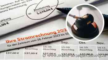 Jetzt handeln: Tausende Kunden von drei Energieversorgern erhalten Geld zurück