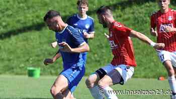 Heißes Derby gegen Peterskirchen: Ampfing will Englische Woche „maximal erfolgreich“ gestalten