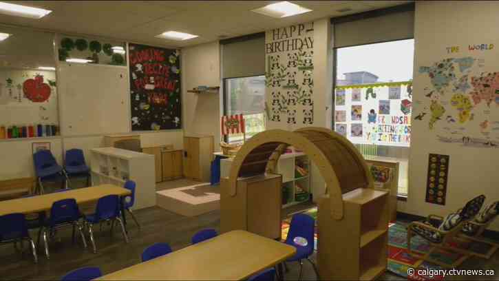 'It was racially motivated': Calgary daycare owners speak out after licences cancelled