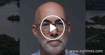 Our Reporter on the Reshaping of the Panama Canal