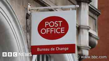 Post Office IT boss quits amid Horizon delays