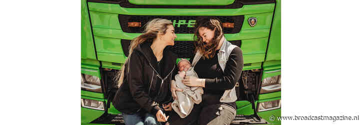 Vier Handen Op Eén Buik keert terug bij BNNVARA