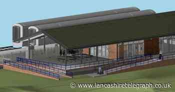 Plans for new railway station in Preston back on track after land row resolved