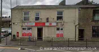 Old Post Office which shut after 27 years set to become cafe/wine bar