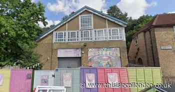 The Bromley preschool where 'children's safety is jeopardised'