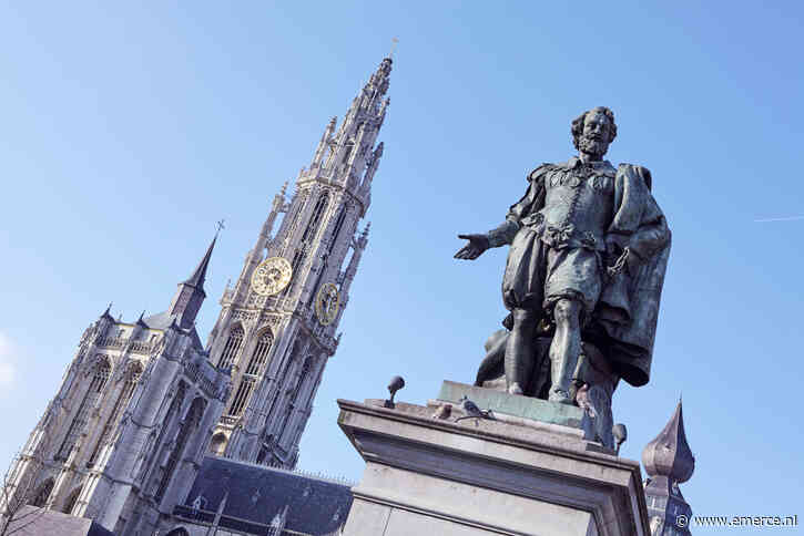 Belgische mobiele markt krimpt