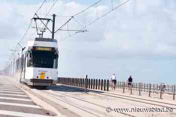 Personeel De Lijn staakt: slechts 1 op de 10 kusttrams rijdt vandaag, ook minder bussen in regio Oostende en Westhoek