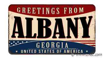 Best Internet Providers in Albany, Georgia