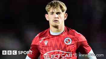 Blackpool sign Southampton forward Ballard on loan