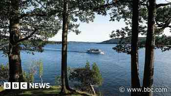 Boy on school trip 'went for paddle and drowned'